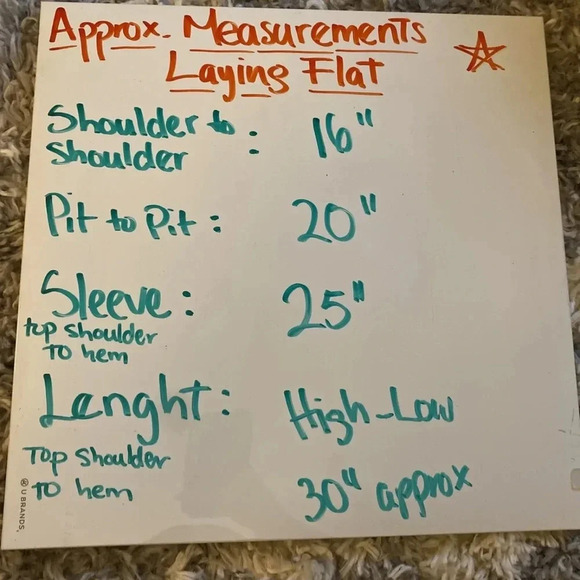 NWT Liz Claiborne Women’s Pointelle V-Neck Cream Sweater with Scarf Size XL - Picture 7 of 8